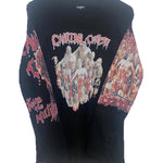 Cannibal Corpse Black Long Sleeve